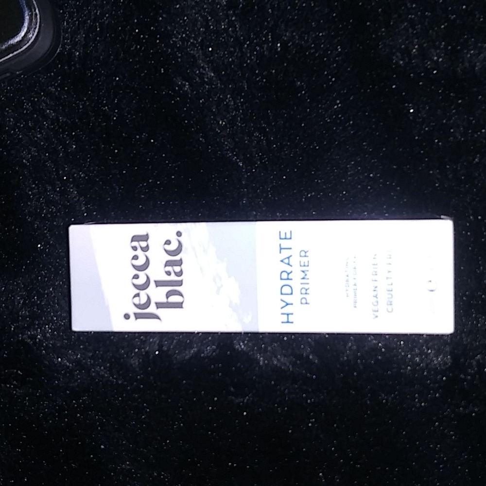 Hydrate primer